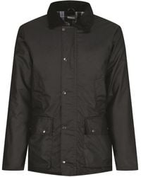 Regatta - Professional S Pensford Wax Jacket Black L - Lyst