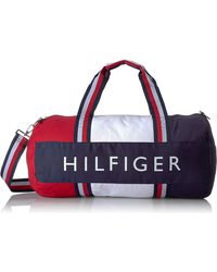 Sacs de voyage et valises Tommy Hilfiger pour homme | Réductions en ligne  jusqu'à 20 % | Lyst