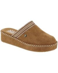 Skechers - Cozy Rise Clog - Lyst