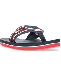 Pepe Jeans - South Beach 2.0 Ss23 Sandale - Lyst