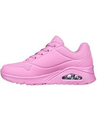Skechers - UNO Stand on Air Sneaker - Lyst