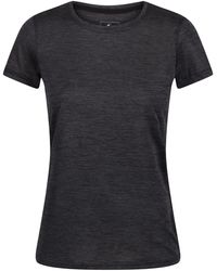 Regatta - Wm Fingal Edition T-Shirt - Lyst