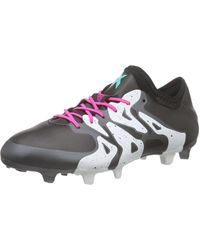 adidas - X 15.1 Fg/AG Leather - Lyst