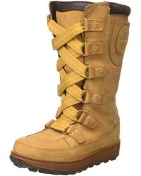 Timberland - 8 Inch Lace Up Waterproof - Lyst