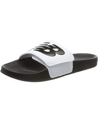 new balance slides price