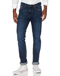 Vaqueros Springfield de hombre: hasta el 39 % de descuento | Lyst