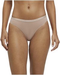 FALKE - Slip Daily Climate Control Outlast® W Sl Baumwolle schnelltrocknend 1 Stück - Lyst