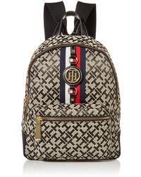 Tommy Hilfiger Backpacks for Women | Online Sale up to 46% off | Lyst