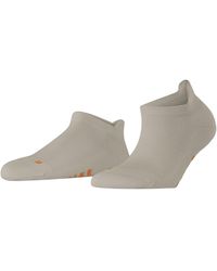 FALKE - Cool Kick Sneaker W Sn Breathable Low-cut Plain 1 Pair Socks - Lyst