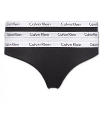 Calvin Klein - Bikinislips CAROUSEL BIKINI - Lyst