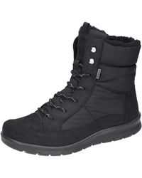 ecco babette boot