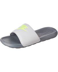 Herren-Sandalen und Pantoletten von Nike | Online-Schlussverkauf – Bis zu  40% Rabatt | Lyst DE