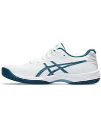 Asics - Game 9 Tennis Shoes - Lyst