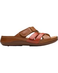 Clarks - Ciabatte Cecily Donna - Lyst
