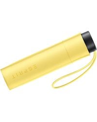 Esprit - Zakparaplu In Veelkleurig Design - Lyst