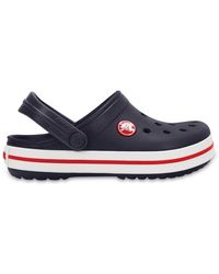 Crocs™ - Unisex Adult And Crocband Clog - Lyst