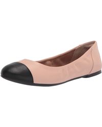 Amazon Essentials Ballet flats and ballerina shoes for Women | Online Sale  up to 13% off | Lyst