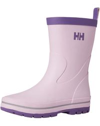 Helly Hansen Jk Midsund 3 Mode-Stiefel - Pink