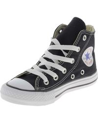 Converse - Chucks Schwarz M5039 Negro Mono CT AS OX - Lyst