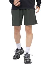 Reebok - Athlete Speed Shorts Voor - Lyst