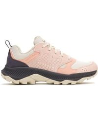 Merrell - Tempo Sol Hiking Shoe - Lyst