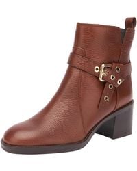 Geox - D Giulila Ankle Boot - Lyst
