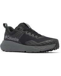 Columbia - Konos Trs Outdry Waterproof Shoe - Lyst
