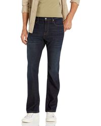 Amazon Essentials - Fit Bootcut Jean - Discontinued - Lyst
