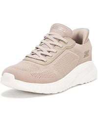 Skechers - Bobs Squad Chaos Sneaker - Lyst