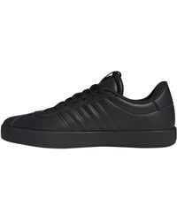 adidas - VL Court 3.0 Shoes - Lyst