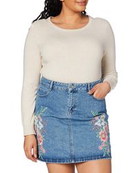 knee length skirts dorothy perkins