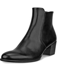 Ecco - Shape 35 Ankle Boot - Lyst