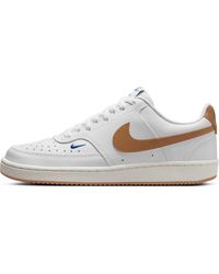 Nike - Court Vision Low Next Nature Sneaker - Lyst