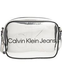 Calvin Klein - Crossbody Bag - Lyst