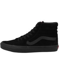 Vans - U Old Skool - Lyst