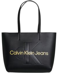 Damen-Taschen von Calvin Klein | Online-Schlussverkauf – Bis zu 60% Rabatt  | Lyst DE