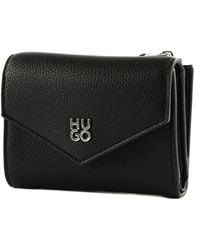 HUGO - Chris 2.0 FlapWallet - Lyst
