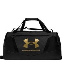 Under Armour - Unisex-adult Undeniable 5.0 Duffle - Lyst