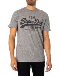 Superdry - Shirt - Lyst