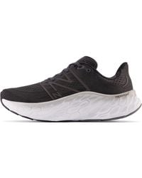 New Balance - Fresh Foam X More V4 In Synthetic - Lyst