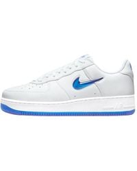 Nike - Sneakers AIR Force 1 LO Retro COTM LTR en - Lyst