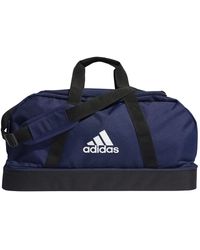 Dames Tassen voor voor Reistassen en koffers voor adidas Volwassenen Linear Bum Bag Sports Pouch in het Zwart 