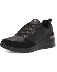 Skechers - 155616-BLK_37 - Lyst