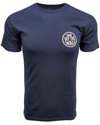 Vans - Klassisches Kurzarm-T-Shirt - Lyst