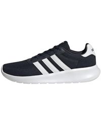 adidas - Lite Racer 3.0 Shoes - Lyst