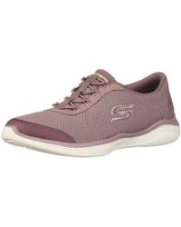 skechers envy trainers
