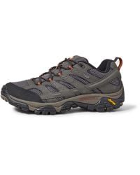Merrell - Mens Moab 2 Wtpf Hiking Shoe - Lyst