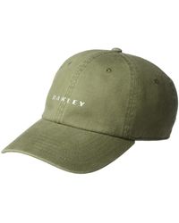 oakley 6 panel reflective