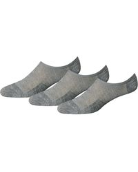 Amazon Essentials - Loafer No Show Socks - Lyst