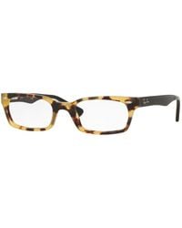 ray ban 5150 femme